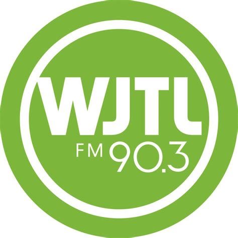 WJTL FM 90.3 Listen Live